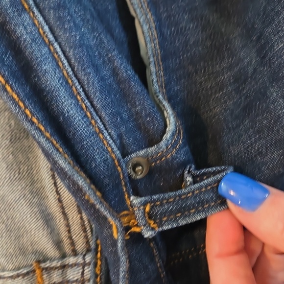 Hudson Jeans - Picture 4 of 4